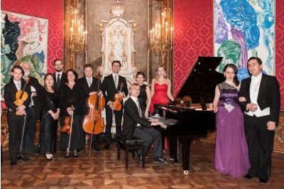 Wiener Barock Orchester Klassische Musik Concert Wien