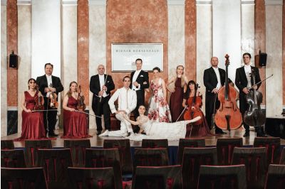 Vienna Residence Orchestra