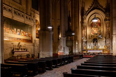 Vivaldi in the minorite church