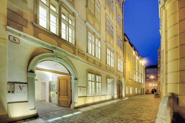 Concerts in the Mozarthouse Vienna Museum